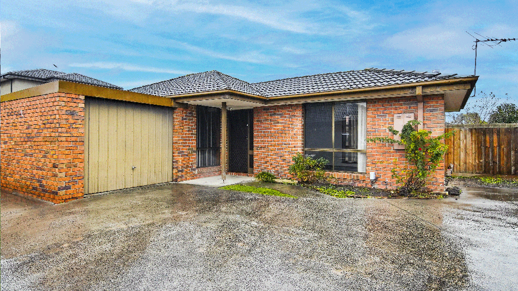 3/134 Corrigan Rd, Noble Park, VIC 3174