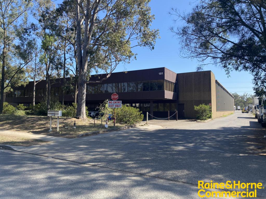 Contact agent for address, WETHERILL PARK, NSW 2164