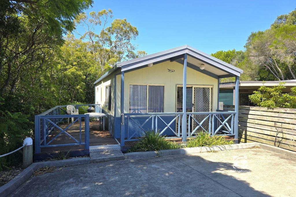 46/1 Mairburn Rd, Metung, VIC 3904