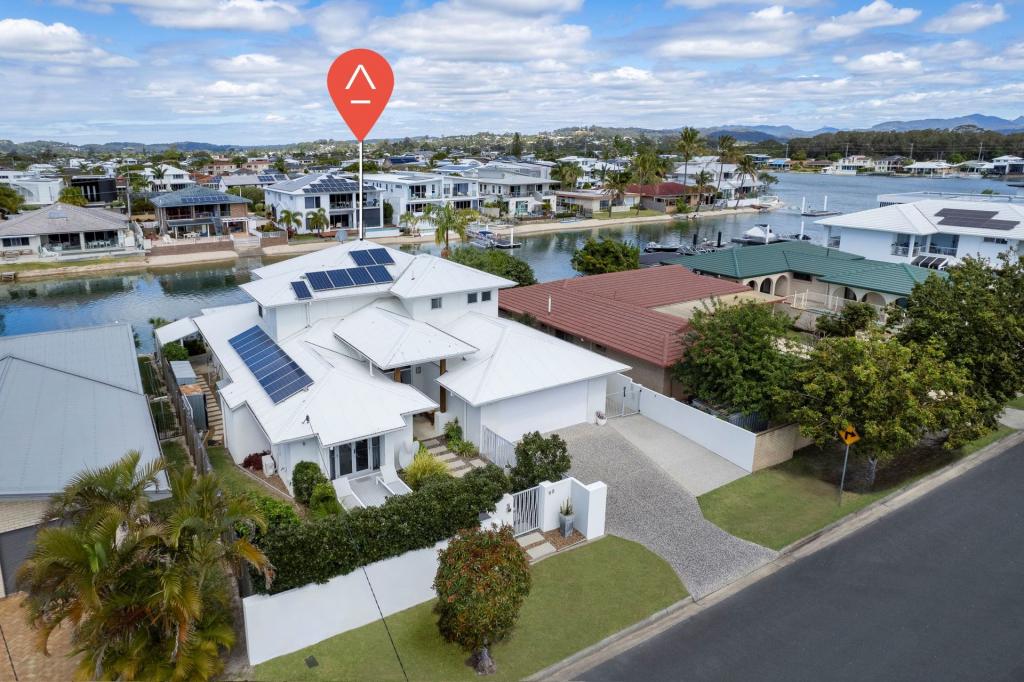 98 Parnki Pde, Palm Beach, QLD 4221