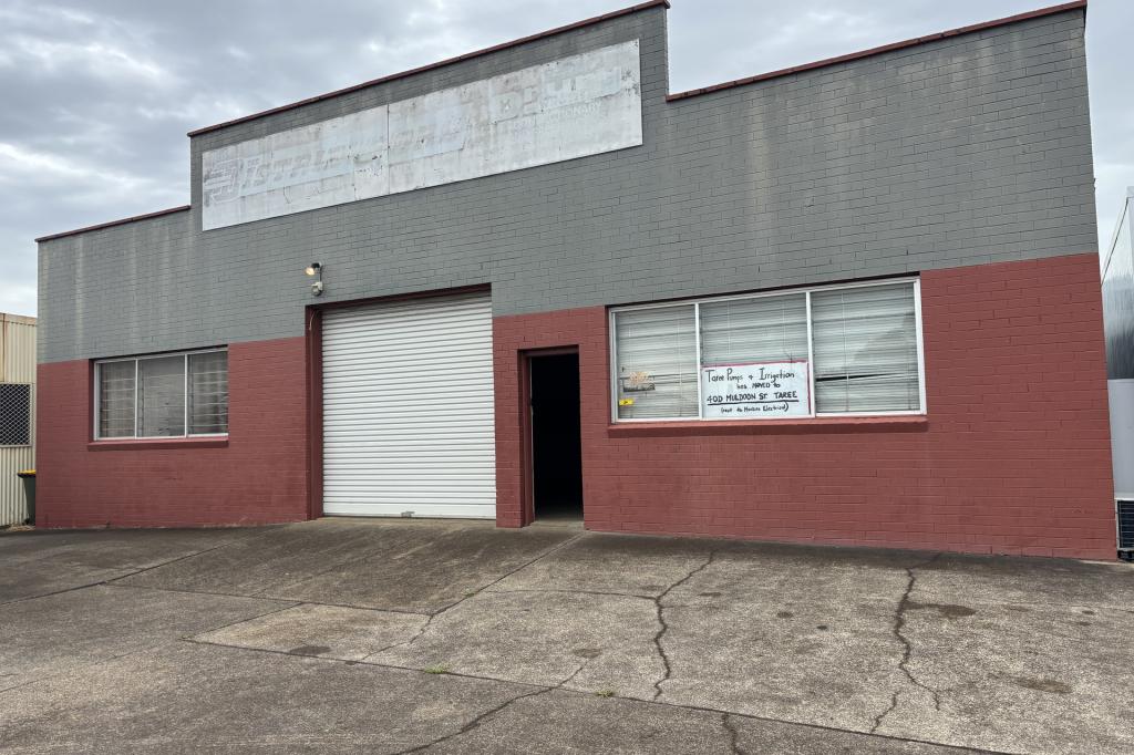 6 Whitbread St, Taree, NSW 2430