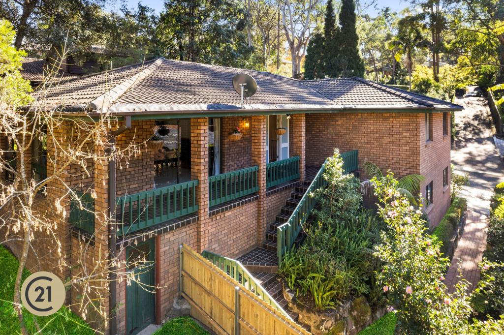 20 Lambe Pl, Cherrybrook, NSW 2126