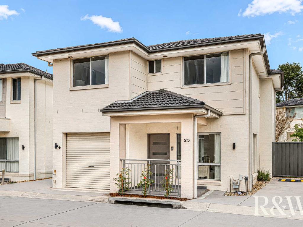 25/30 Australis Dr, Ropes Crossing, NSW 2760