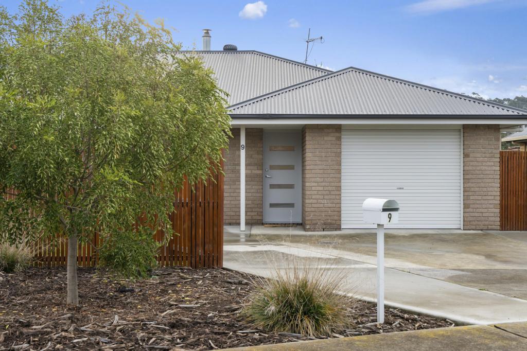 9 Riverstone Cl, Snug, TAS 7054