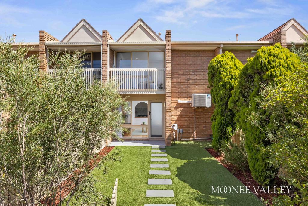 3/28 Bordeaux St, Avondale Heights, VIC 3034