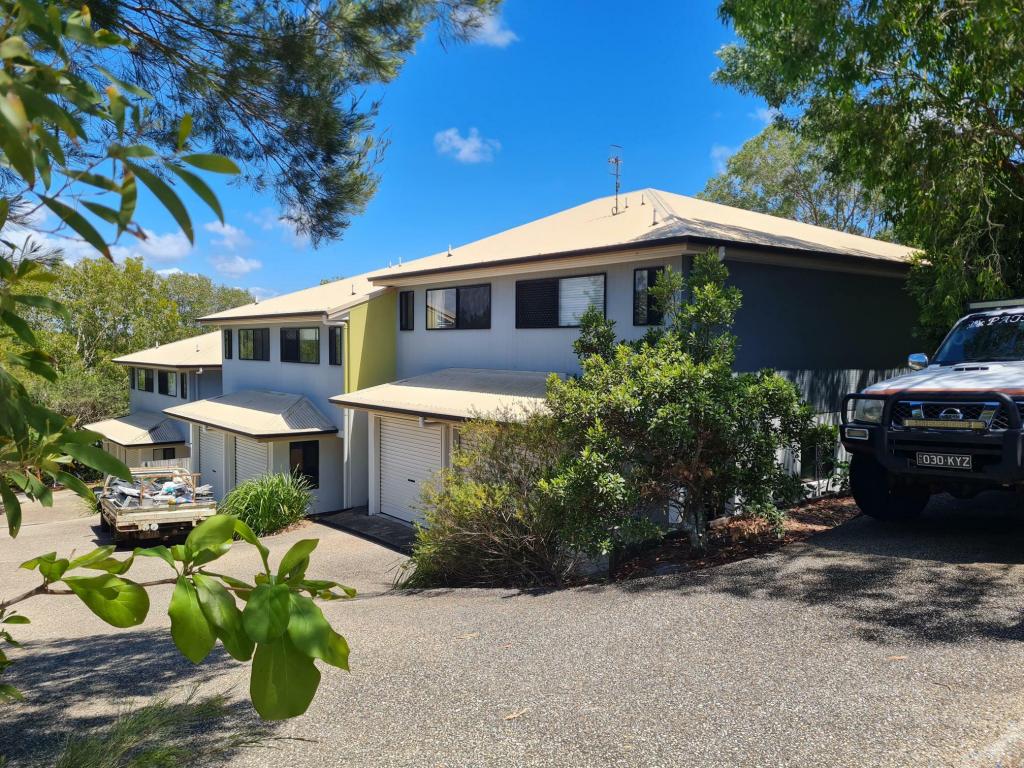 5/15 Advance Pl, Sunrise Beach, QLD 4567