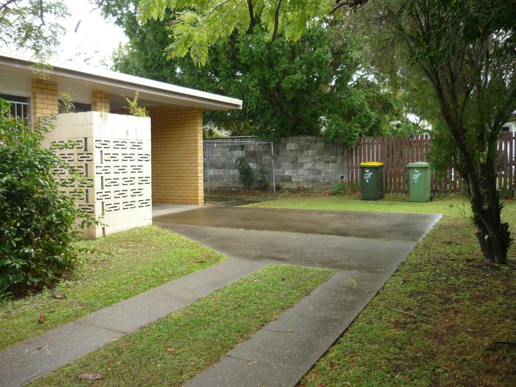 4/6 Ewan St, Margate, QLD 4019