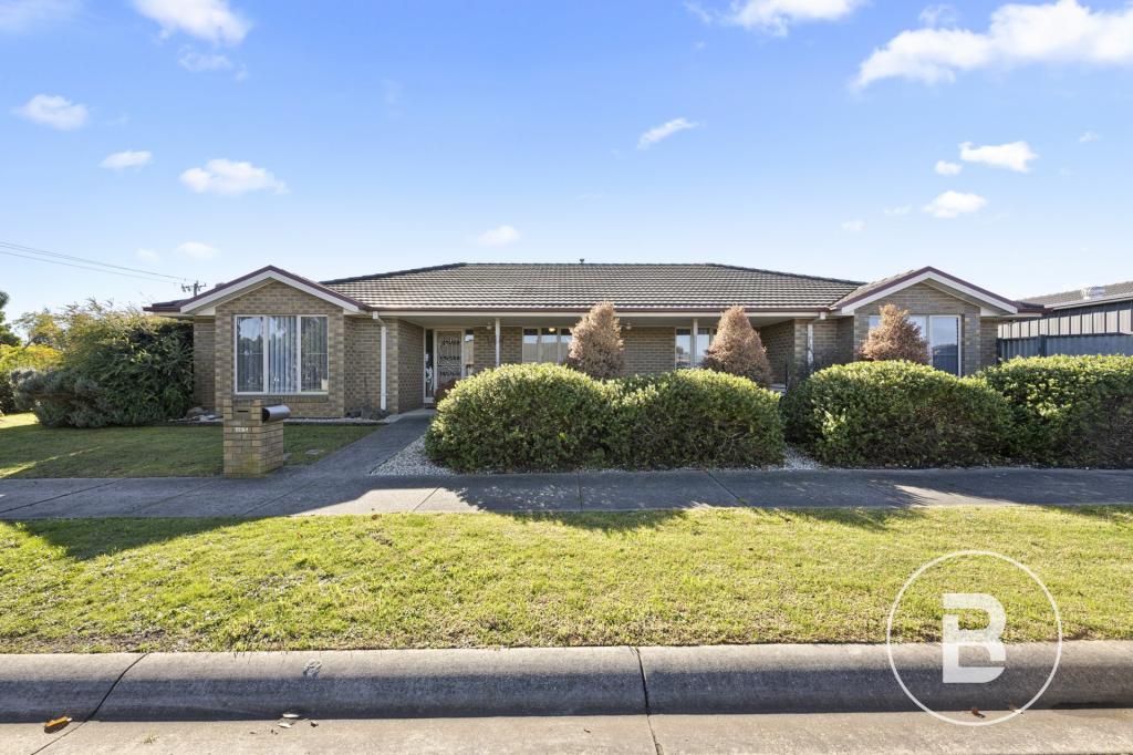 465 Wiltshire Lane, Delacombe, VIC 3356