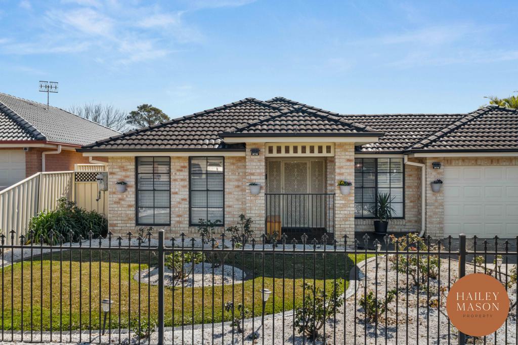 99 Isa Rd, Worrigee, NSW 2540