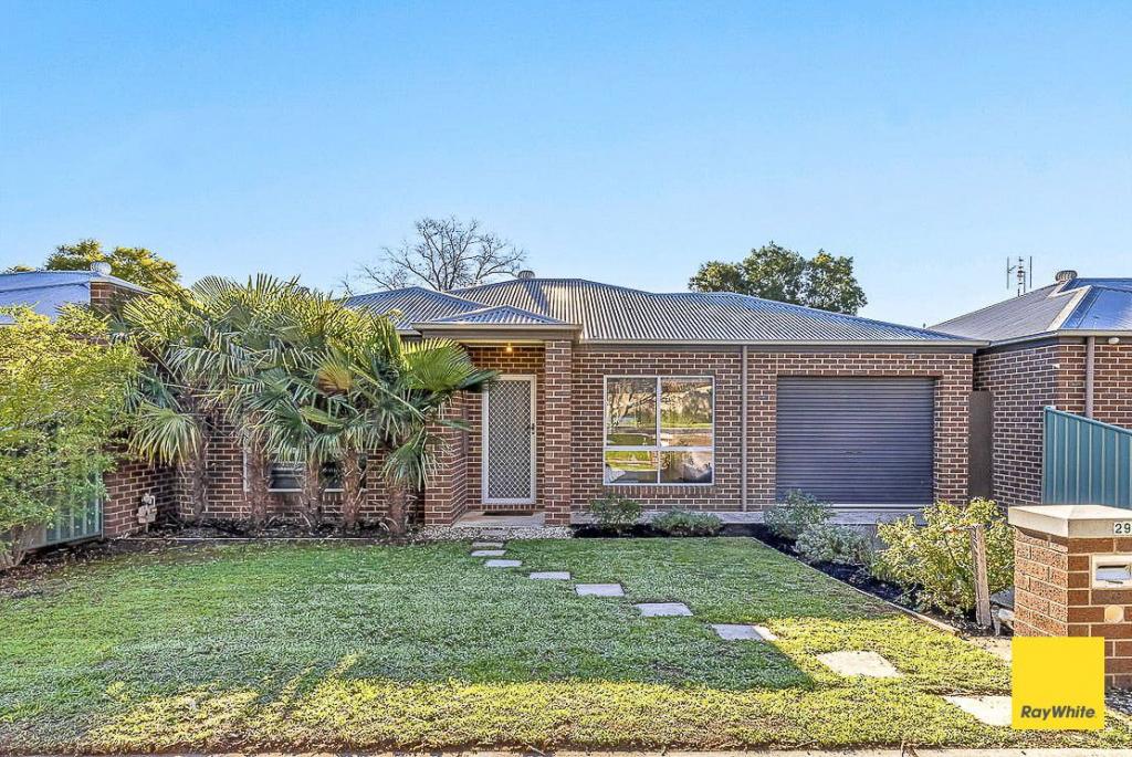 29 Fox St, East Bendigo, VIC 3550
