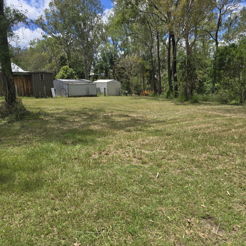 11 River St, Tiaro, QLD 4650