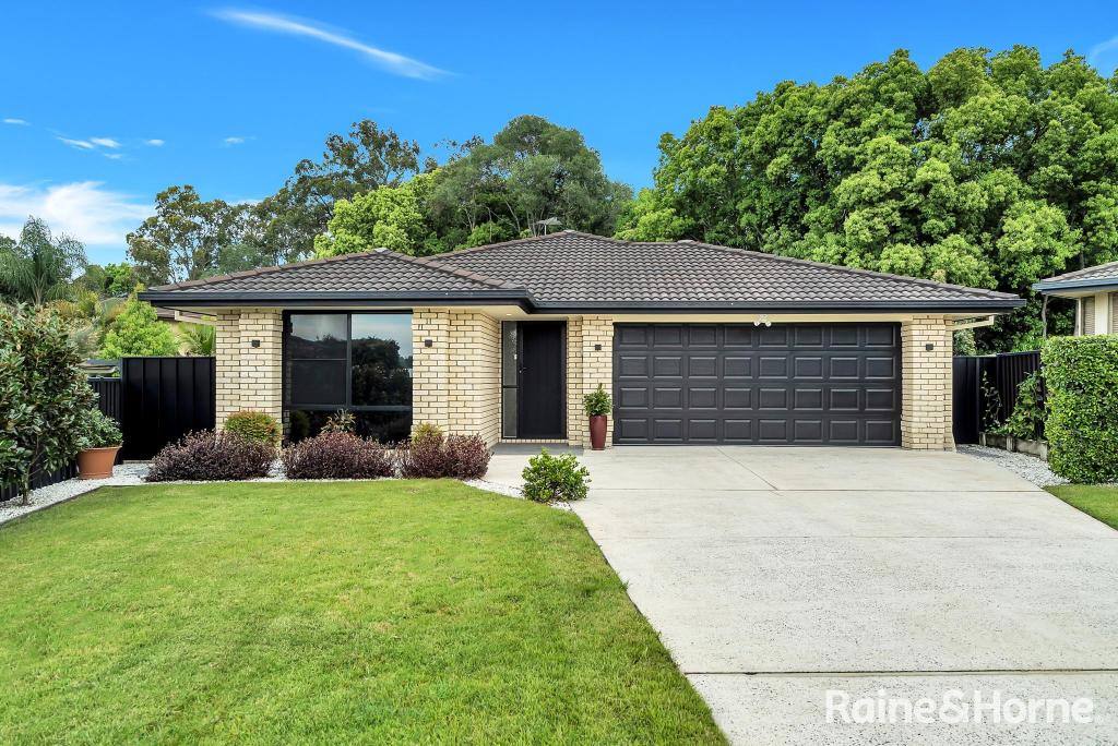 15 Potaroo Pl, Townsend, NSW 2463