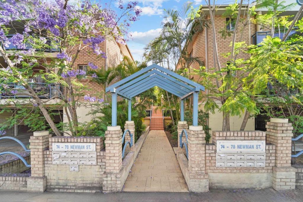 13/74-78 Newman St, Merrylands, NSW 2160