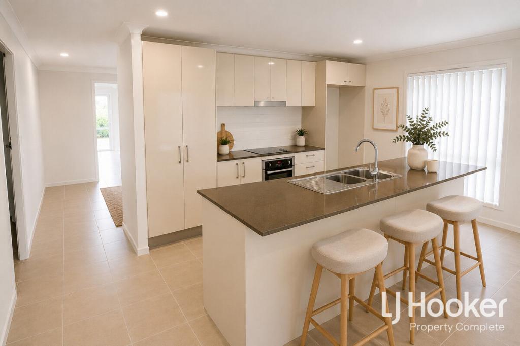8 Lowthers St, Yarrabilba, QLD 4207