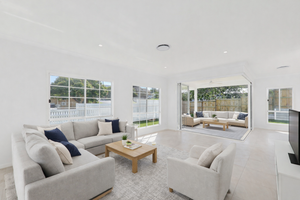 Contact Agent For Address, Mitchelton, QLD 4053