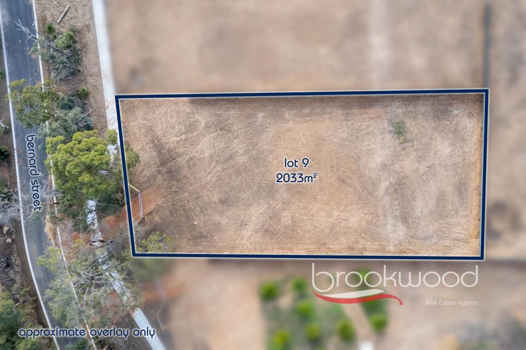 Prop. Lot 9, 1276 Bernard St, Mount Helena, WA 6082