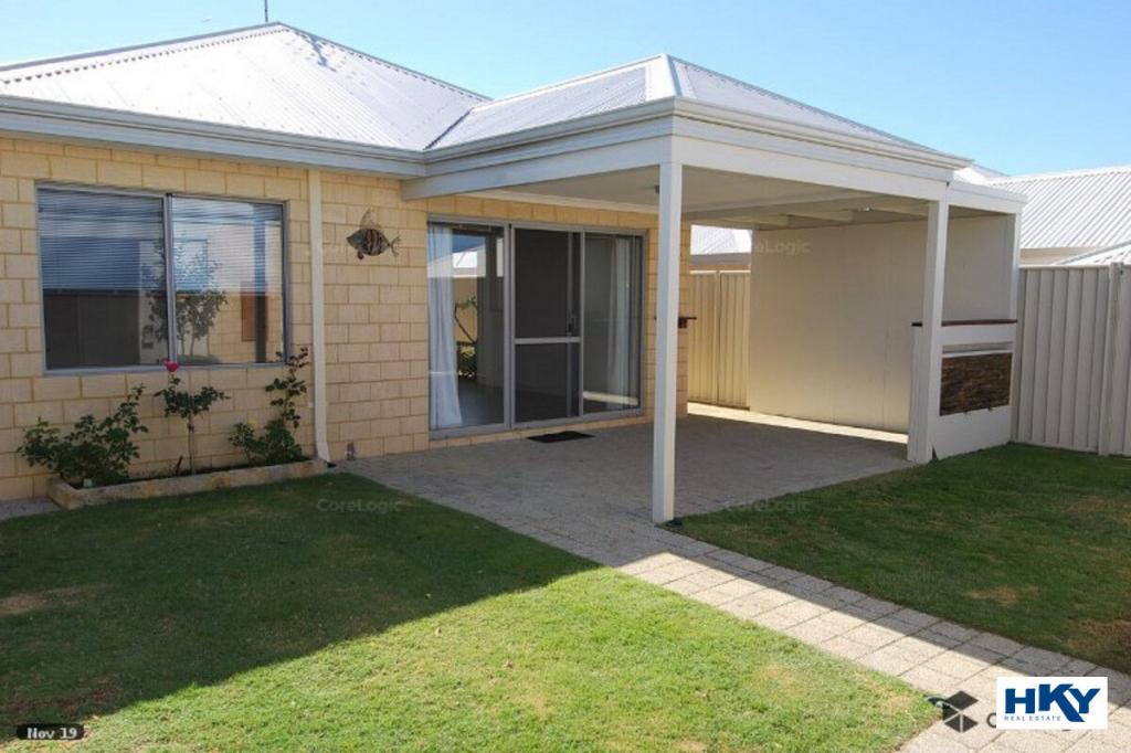 10 Mayday Lane, Alkimos, WA 6038