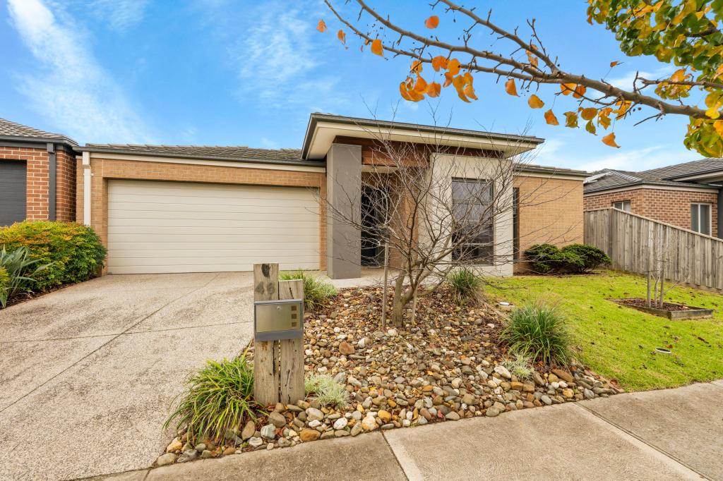 46 Woorawa Dr, Doreen, VIC 3754