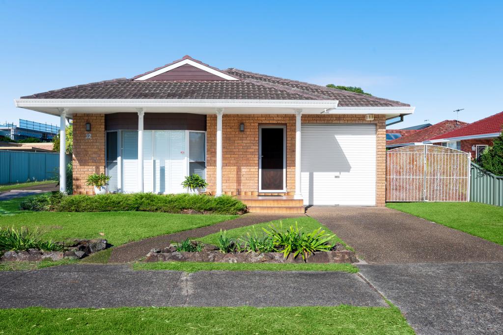 1/32 Bath St, Monterey, NSW 2217