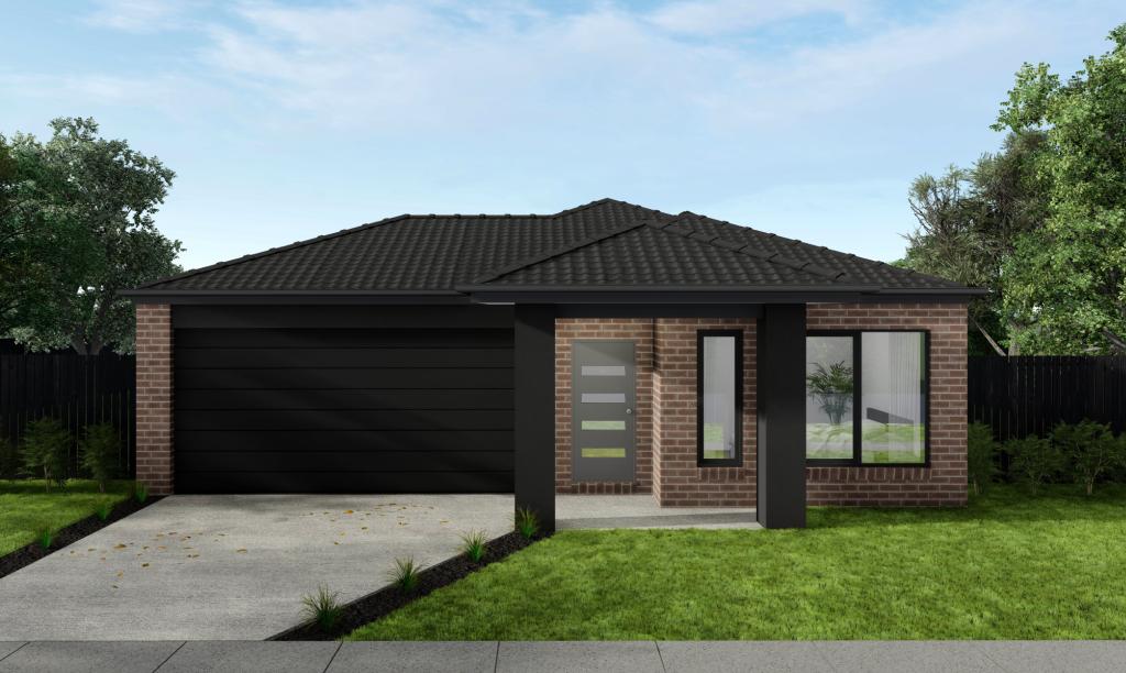 Lot 5618 Willandra Cct, Warragul, VIC 3820