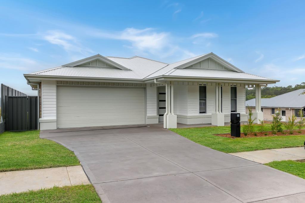21 Quarterhorse Dr, Minmi, NSW 2287