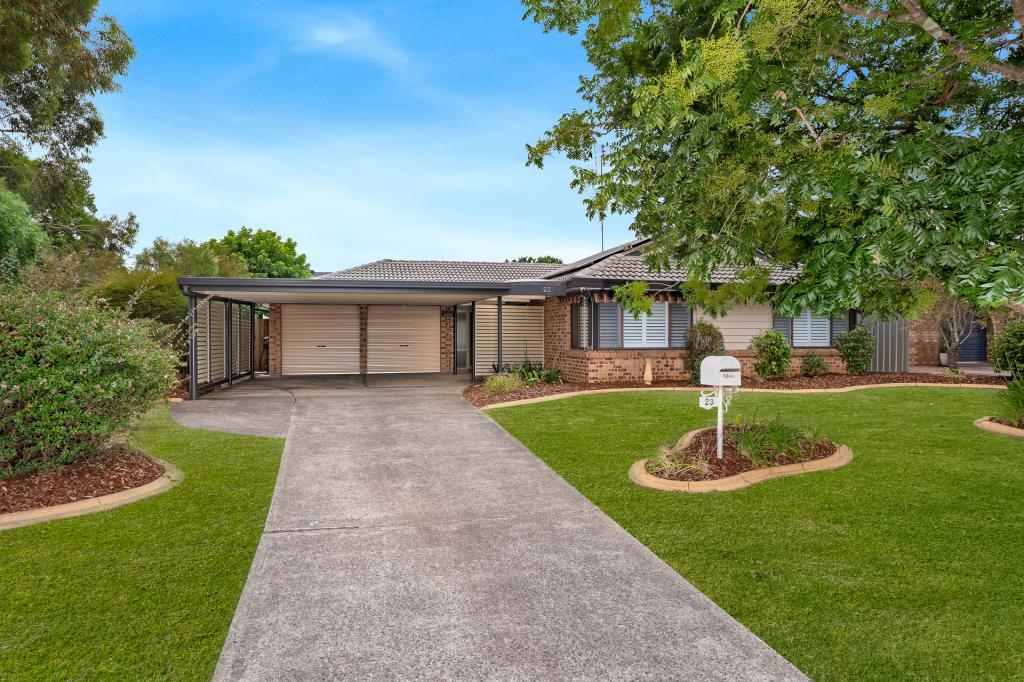 23 Furner Ave, Camden South, NSW 2570