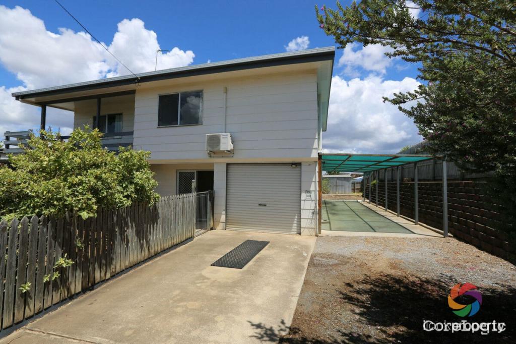 9 Sayre Cres, Boyne Island, QLD 4680