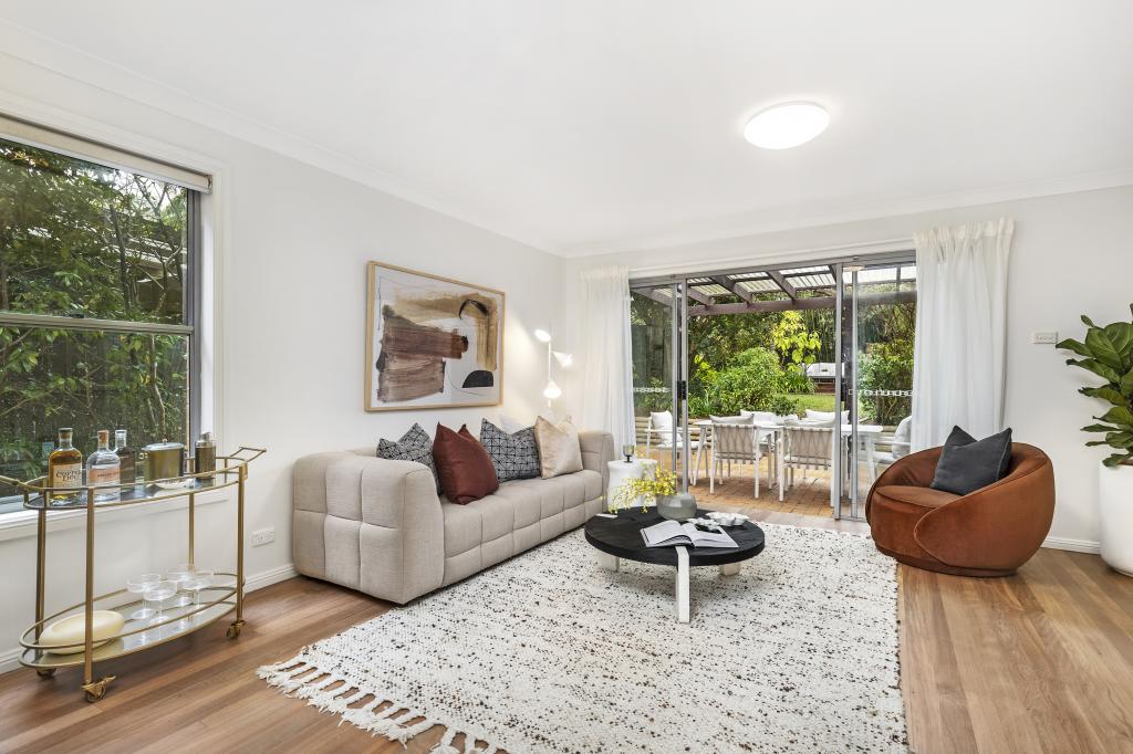 9a Henley St, Lane Cove West, NSW 2066