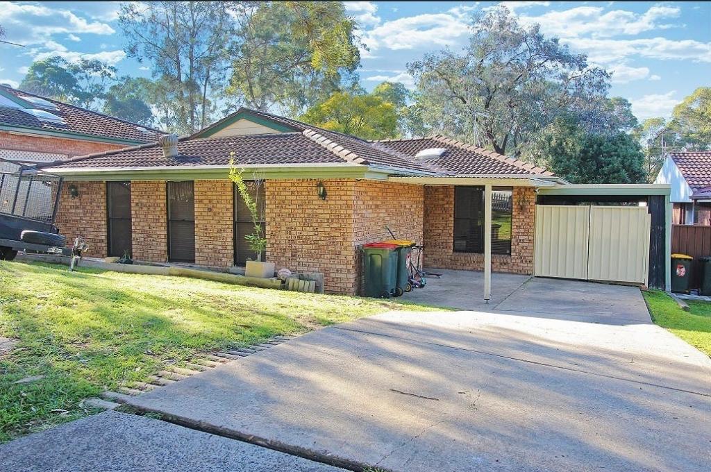 5 Nicobar St, Kings Park, NSW 2148