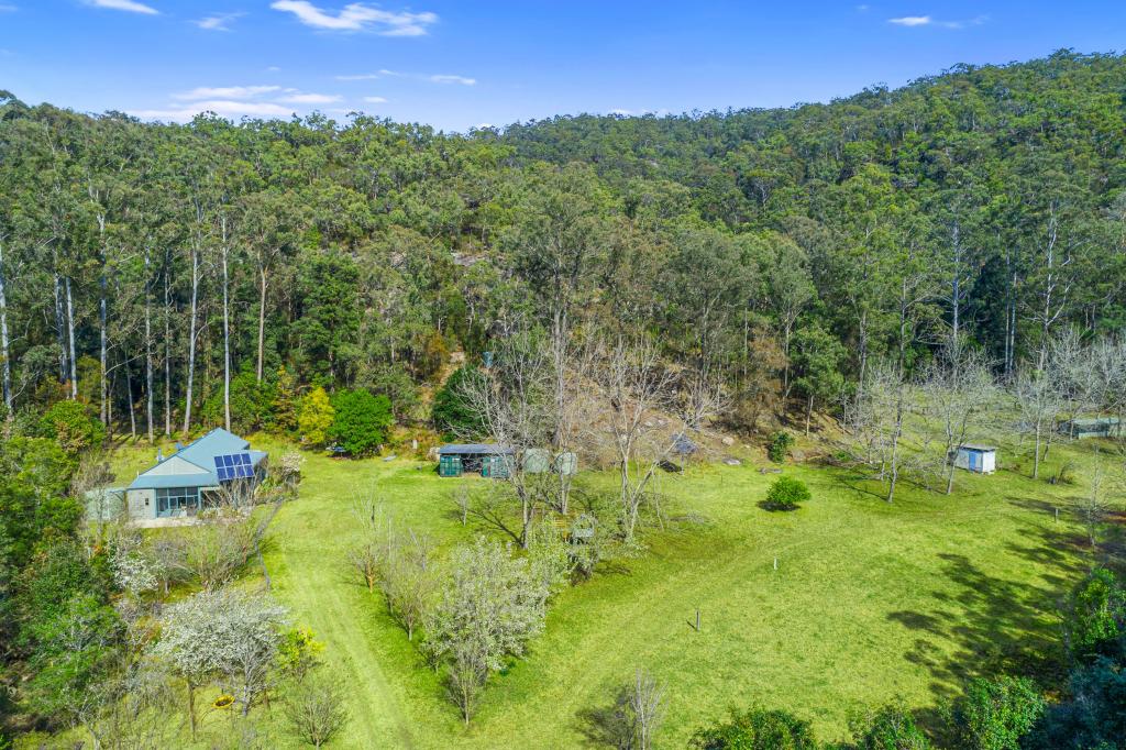 277a, B & C Upper Colo Rd, Colo, NSW 2756