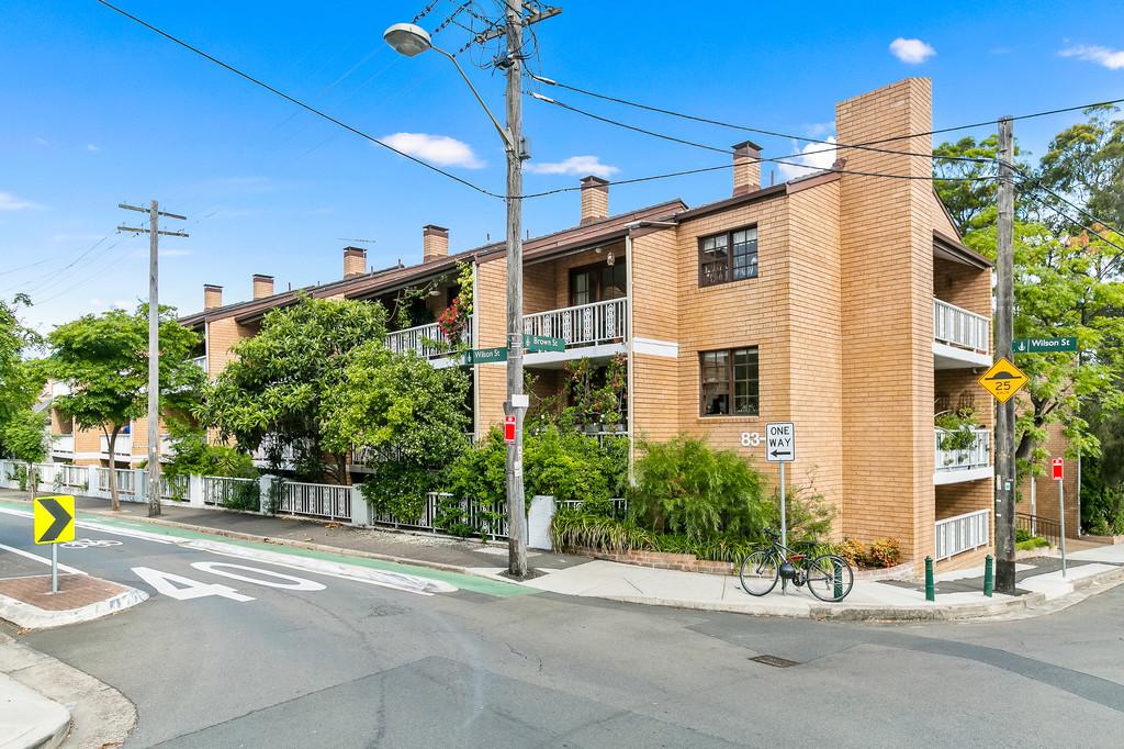 2/83-91 Wilson St, Newtown, NSW 2042