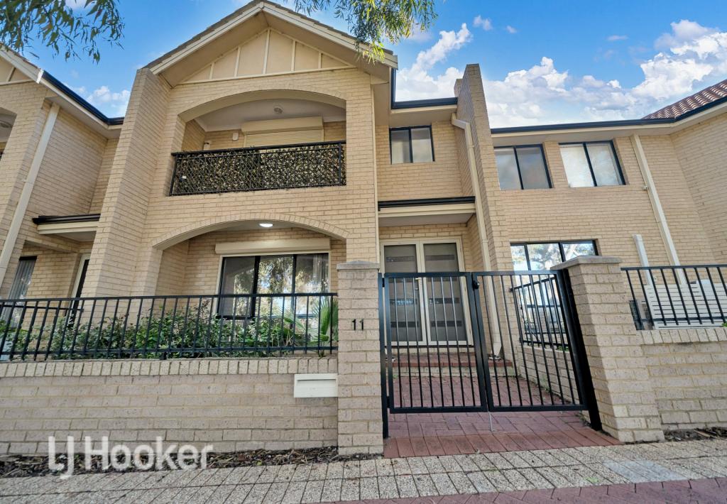 11 Grand Bvd, Joondalup, WA 6027