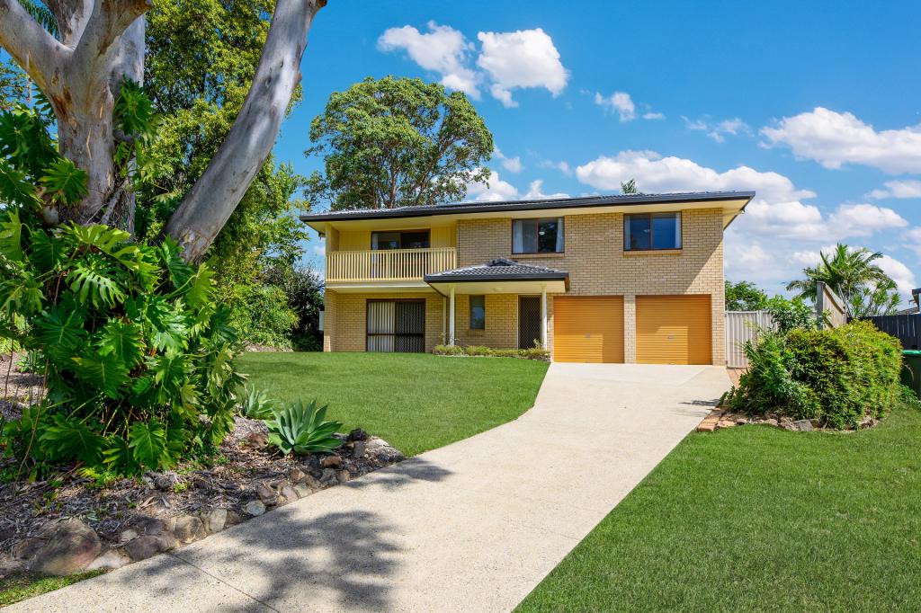 4 Mara Ct, Ashmore, QLD 4214