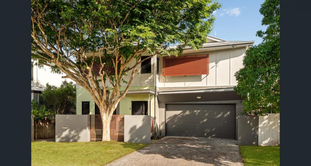 15 Jenolan Ave, Hawthorne, QLD 4171