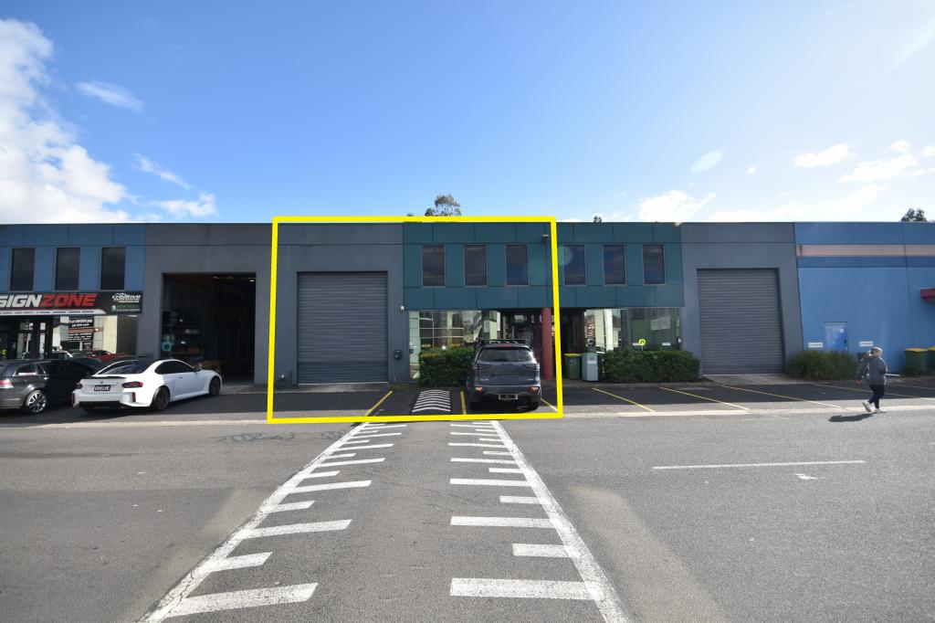 30 Industrial Park Dr, Lilydale, VIC 3140