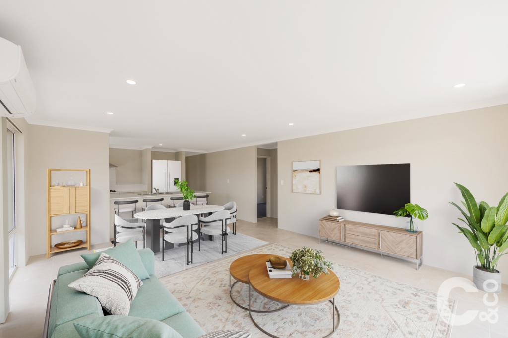 21 Malurus Way, Wellard, WA 6170