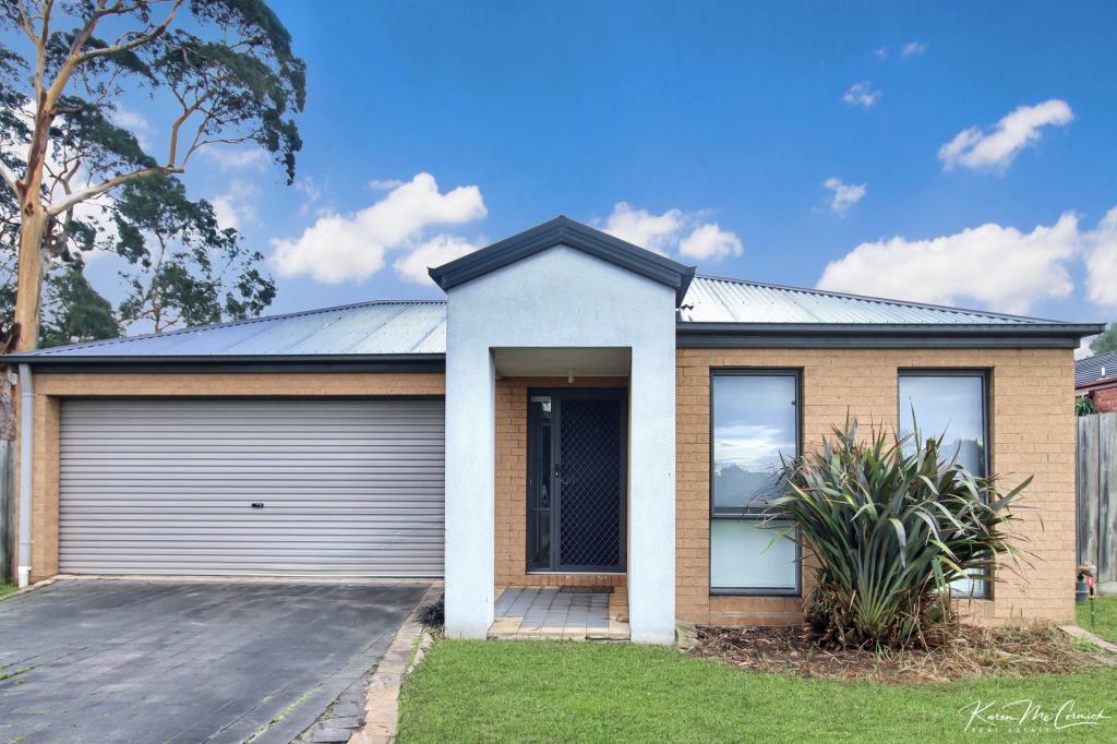 321 Settlement Rd, Drouin, VIC 3818