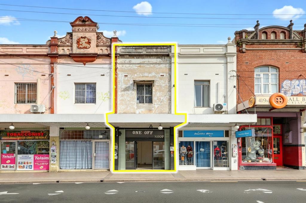 423 King St, Newtown, NSW 2042