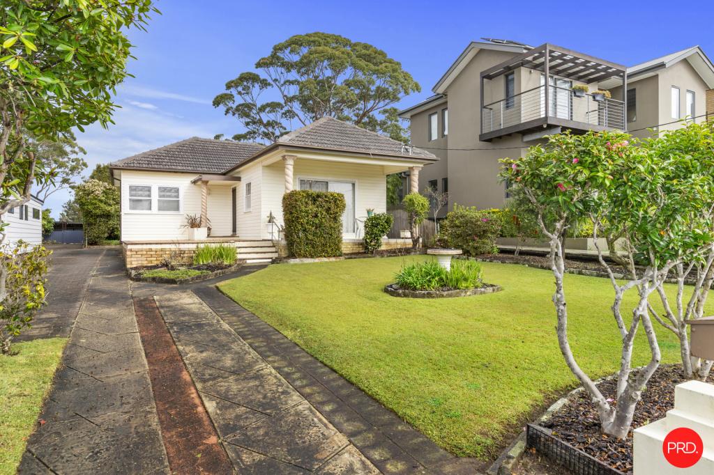 4 Horns Ave, Gymea Bay, NSW 2227