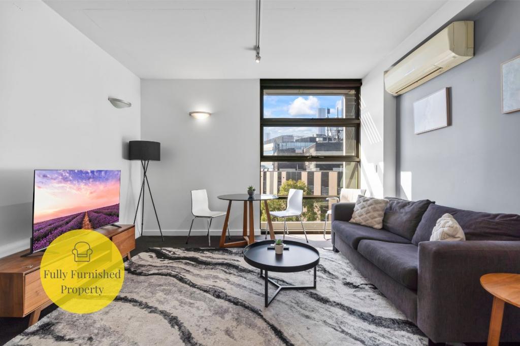 709a/198 Harbour Esp, Docklands, VIC 3008