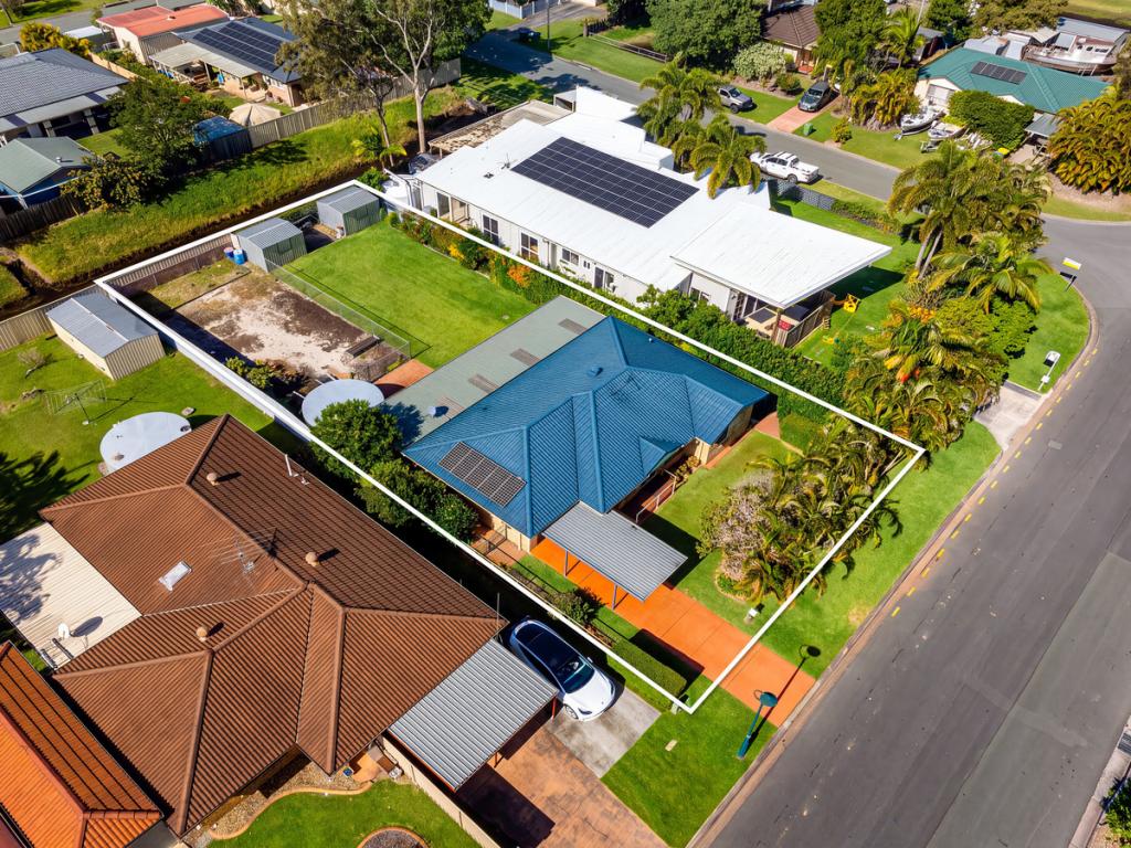 36 Helmore Rd, Jacobs Well, QLD 4208