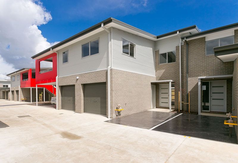 45/17 Wimmera St, Harrison, ACT 2914