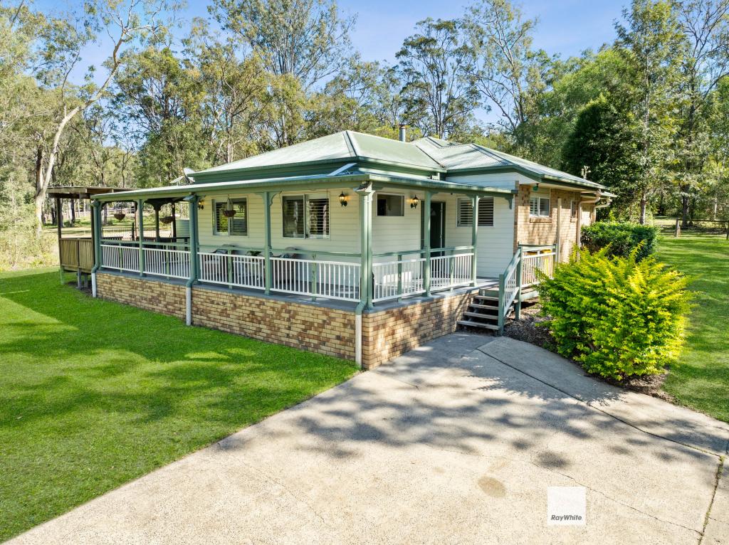1902 Beaudesert Beenleigh Rd, Tamborine, QLD 4270