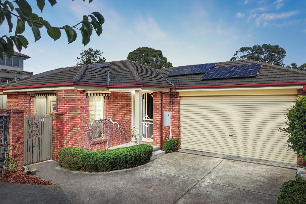 2/6 Janville St, Boronia, VIC 3155