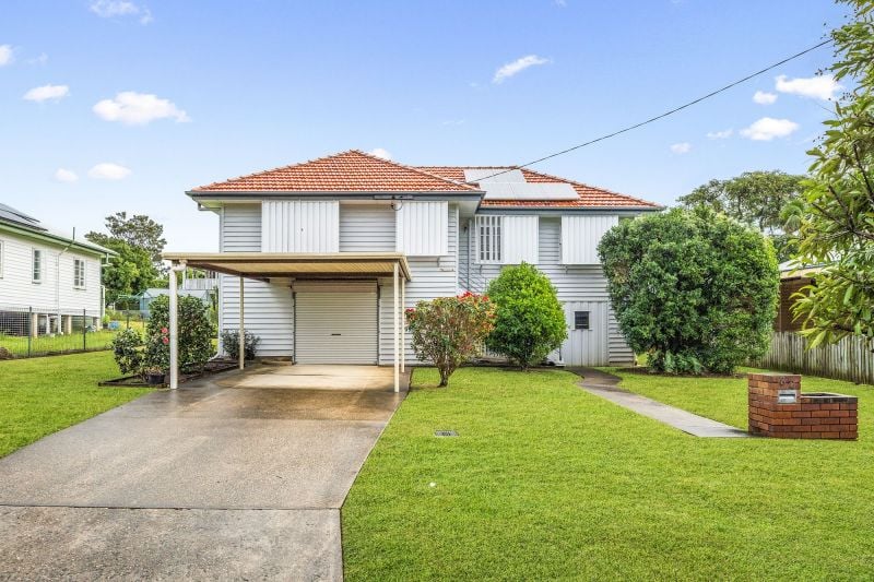 32 Adair St, Bald Hills, QLD 4036