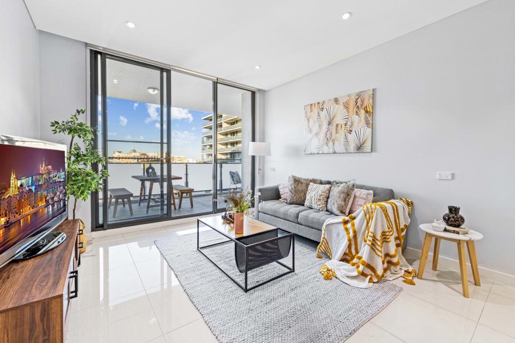 908/3 Nipper St, Homebush, NSW 2140