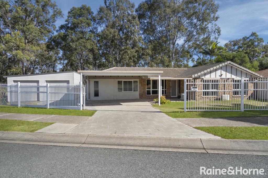 21 Benjamina Cct, Regents Park, QLD 4118