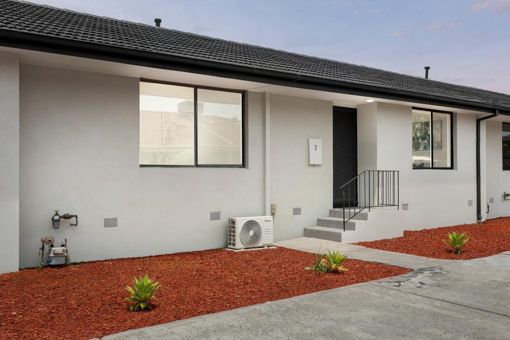 2/31 Tennyson Ave, Clayton South, VIC 3169