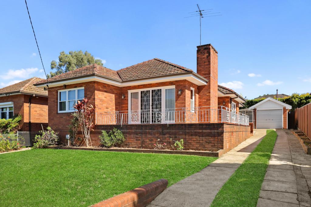 142 Windsor Rd, Northmead, NSW 2152