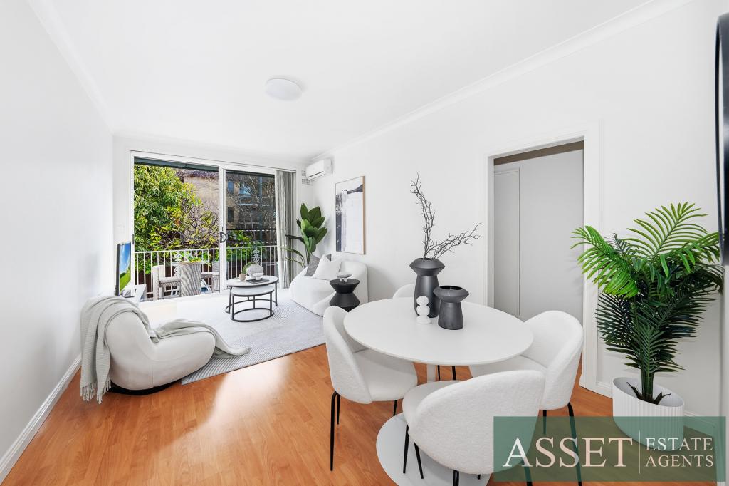 11/45 Harrow Rd, Bexley, NSW 2207